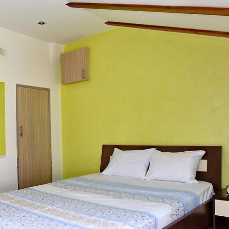Church Bells Apartment Kotor Exterior foto