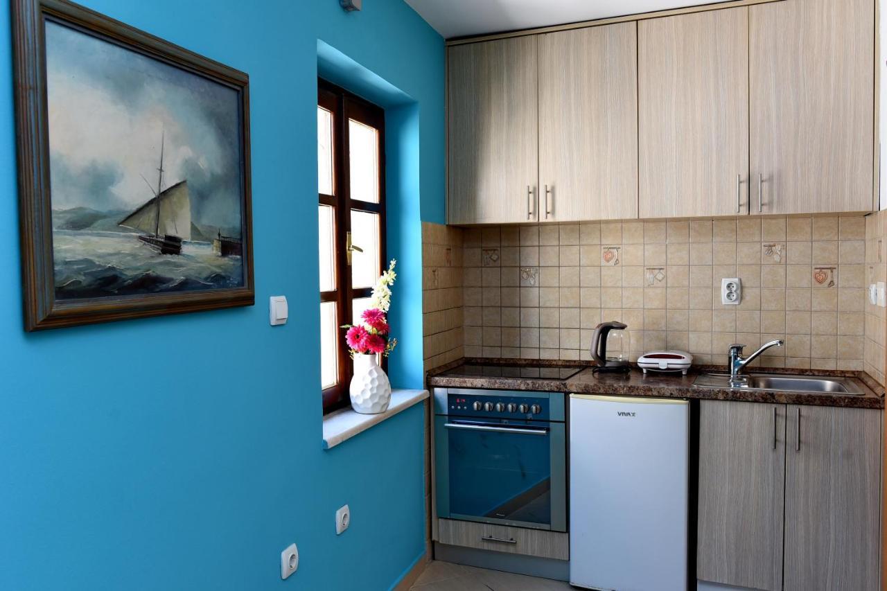 Church Bells Apartment Kotor Exterior foto