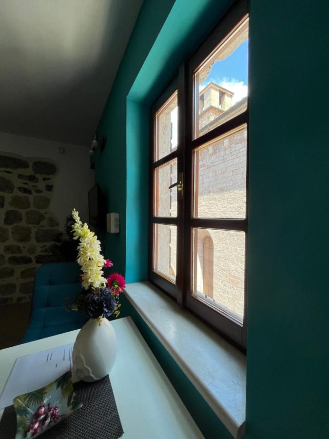 Church Bells Apartment Kotor Exterior foto