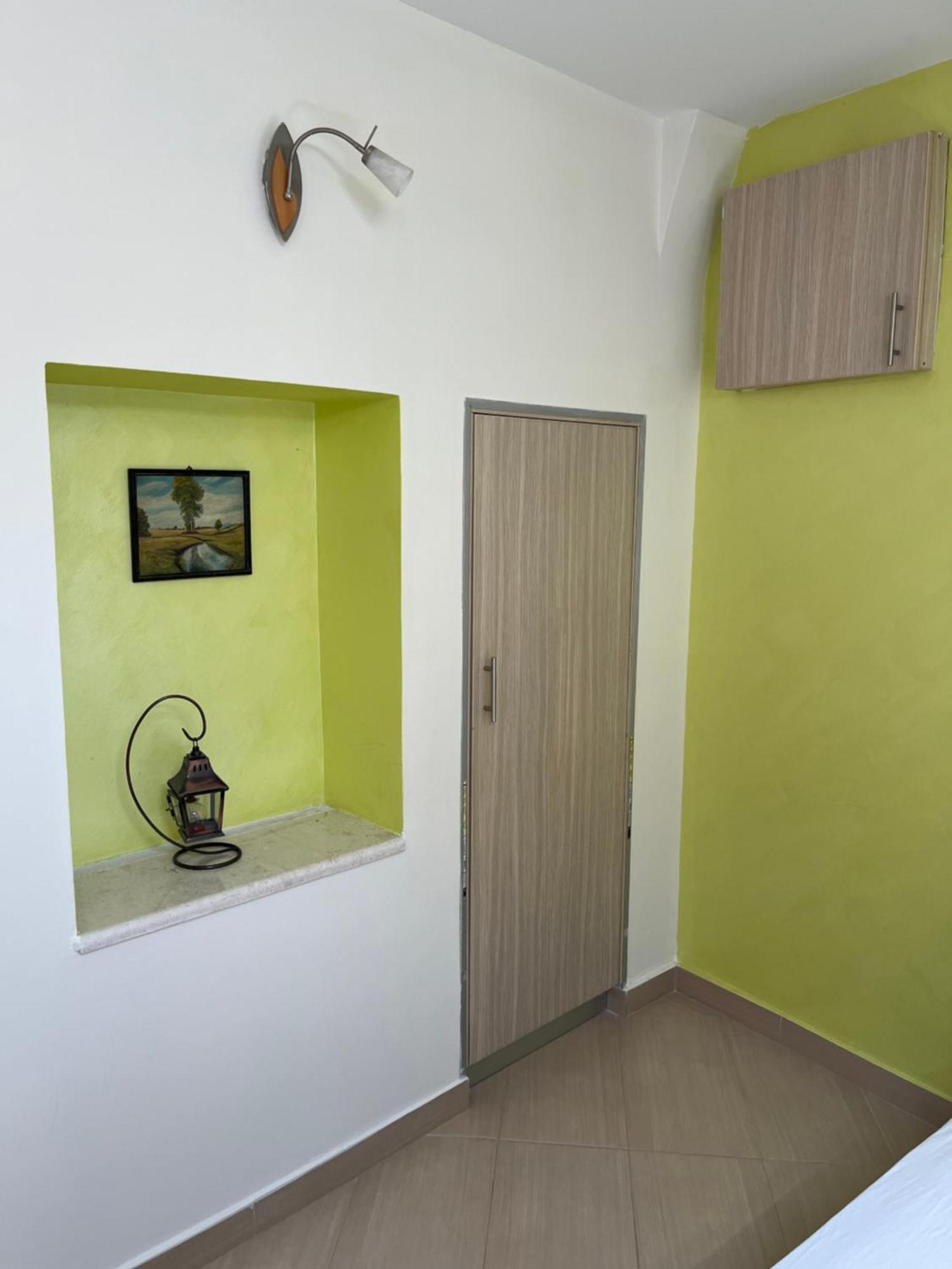Church Bells Apartment Kotor Exterior foto